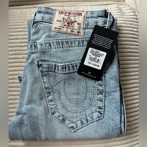 SOLD ON Ⓜ️ True religion jeans